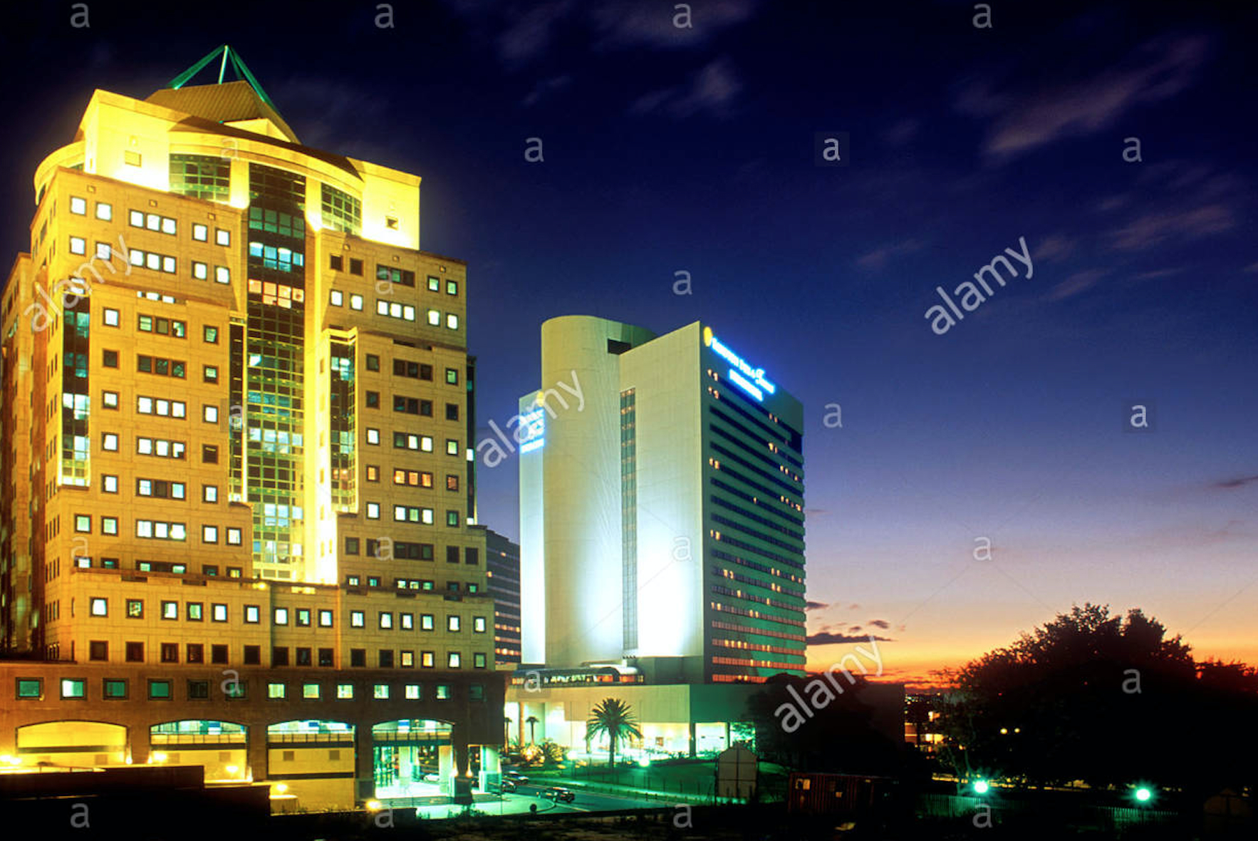 sandton